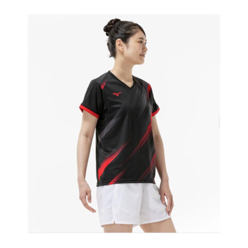 MIZUNO（ミズノ） ゲームシャツ 62JAD225 レディース 2026SS