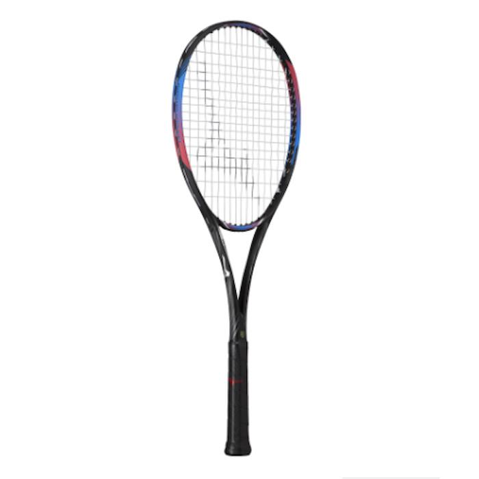 ミズノ　ディーフォースv-10 MIZUNO（ミズノ） ディーフォース V 10 63JTN25425 ソフトテニス