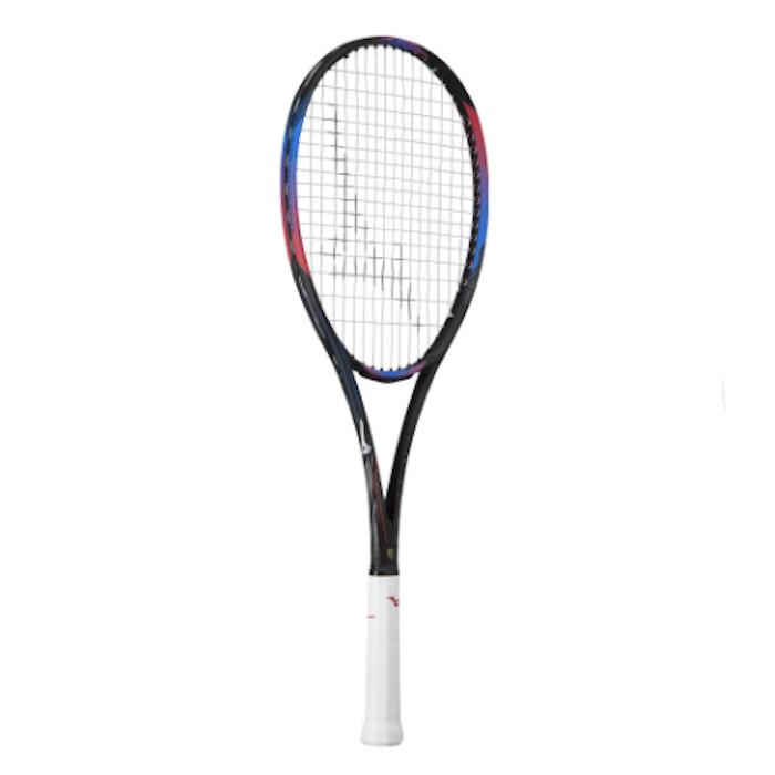 MIZUNO（ミズノ） ディーフォース S 10 63JTN26425 ソフトテニス