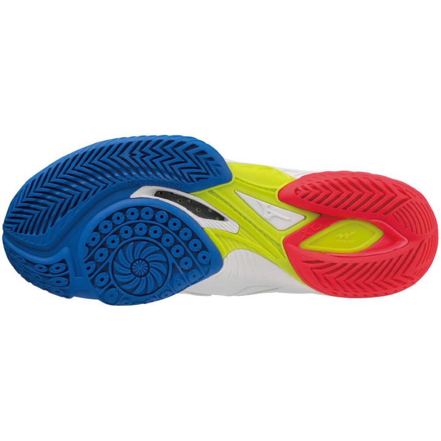 MIZUNO（ミズノ） バドミントンシューズ ウエーブクロー 2 71GA211013