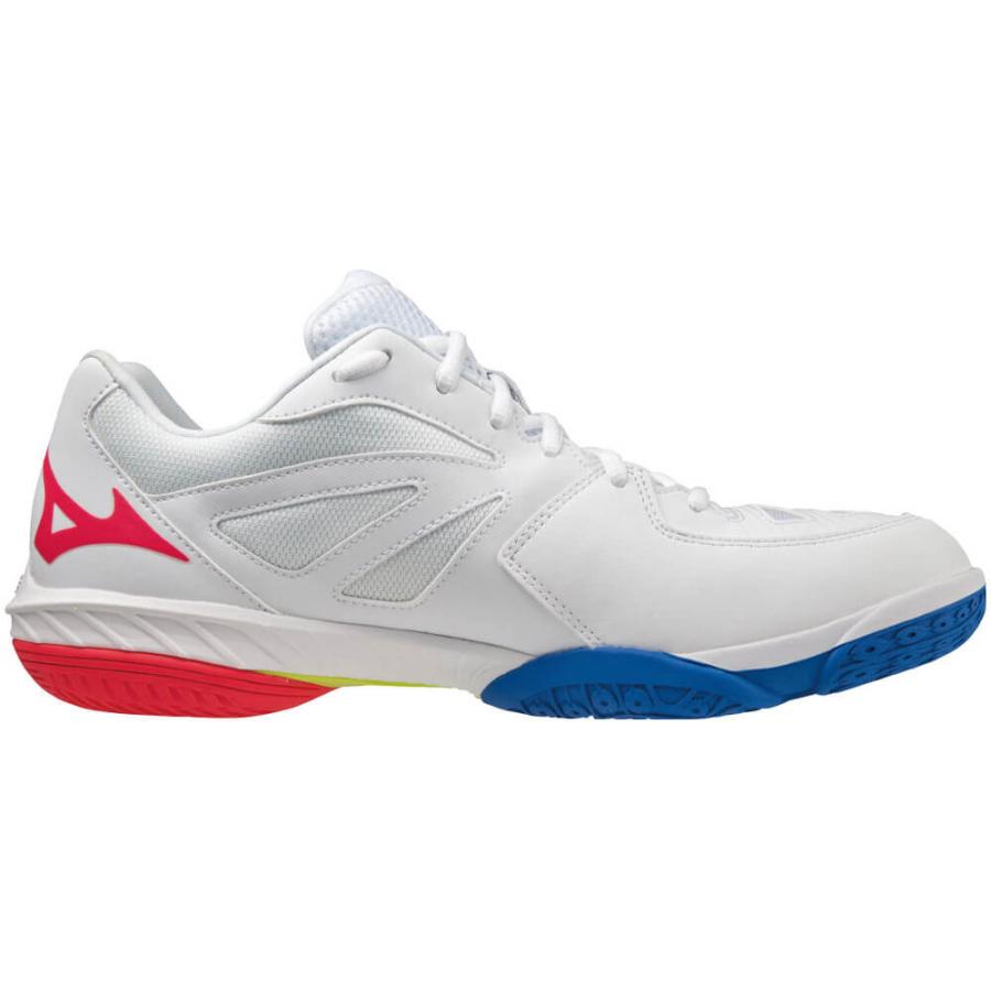 MIZUNO（ミズノ） バドミントンシューズ ウエーブクロー 2 71GA211013