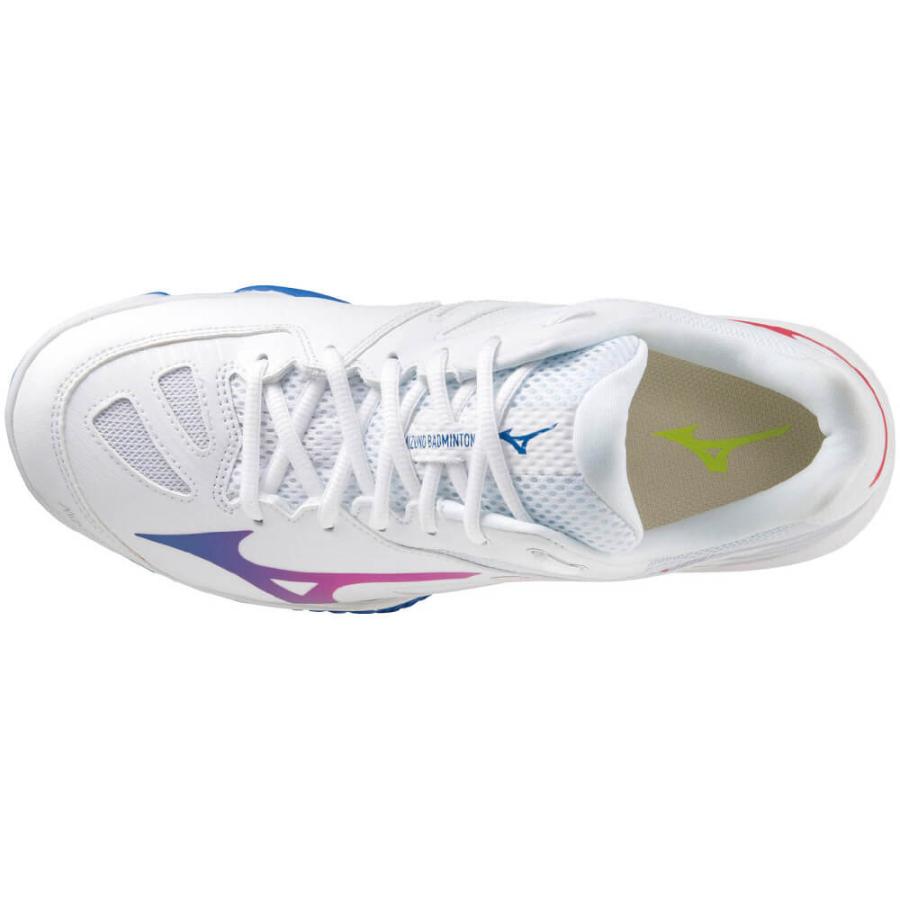 MIZUNO（ミズノ） バドミントンシューズ ウエーブクロー 2 71GA211013