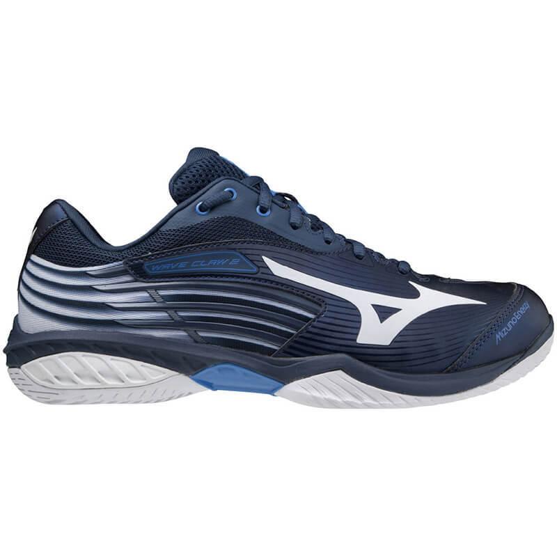 MIZUNO ミズノ バドミントンシューズ ウエーブクロー 2 WIDE