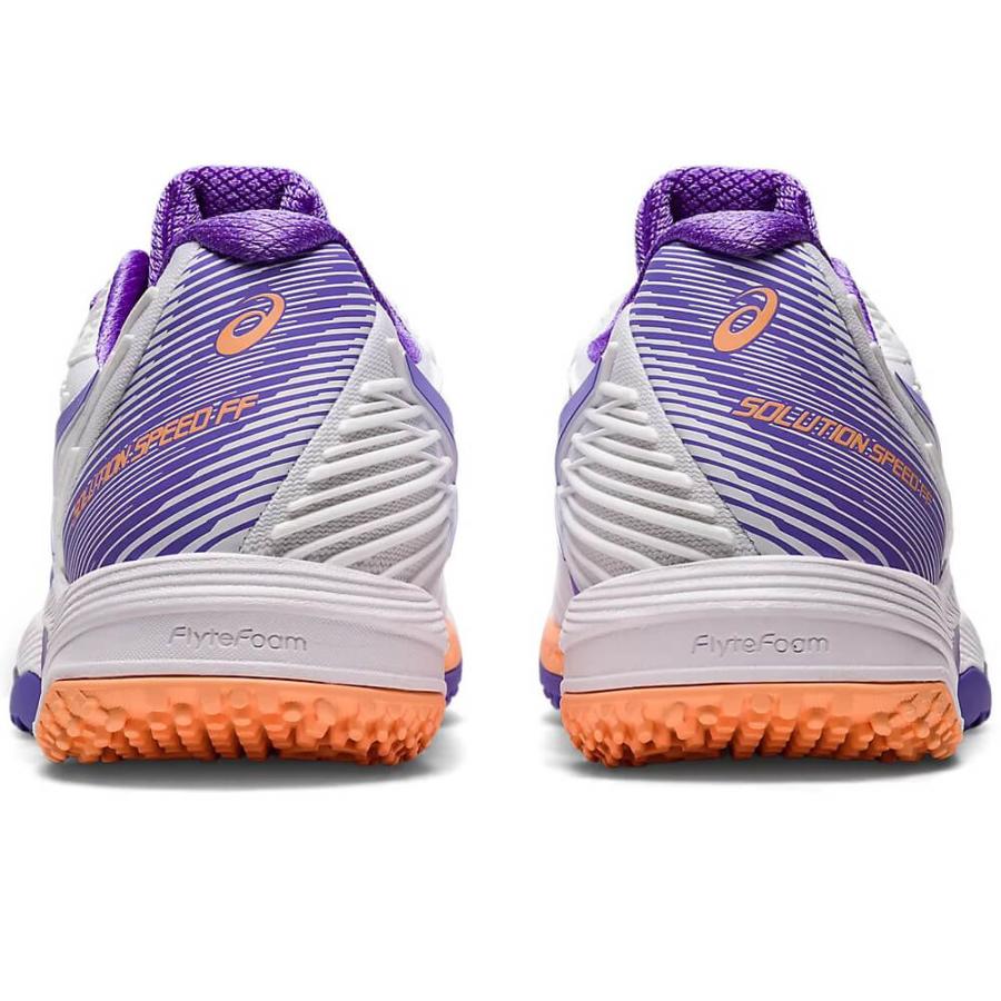 ASICS アシックス ソリューションスピードFF 2 OC SOLUTION