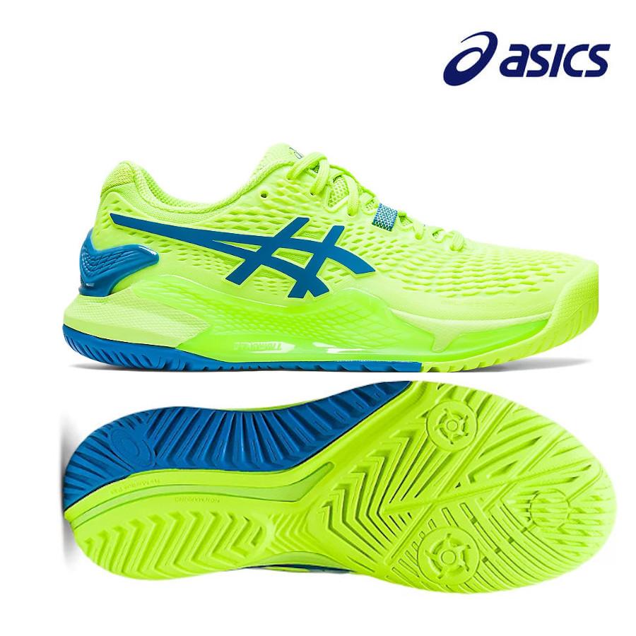 ASICS アシックス ゲルレゾリューション9 GEL-RESOLUTION 9