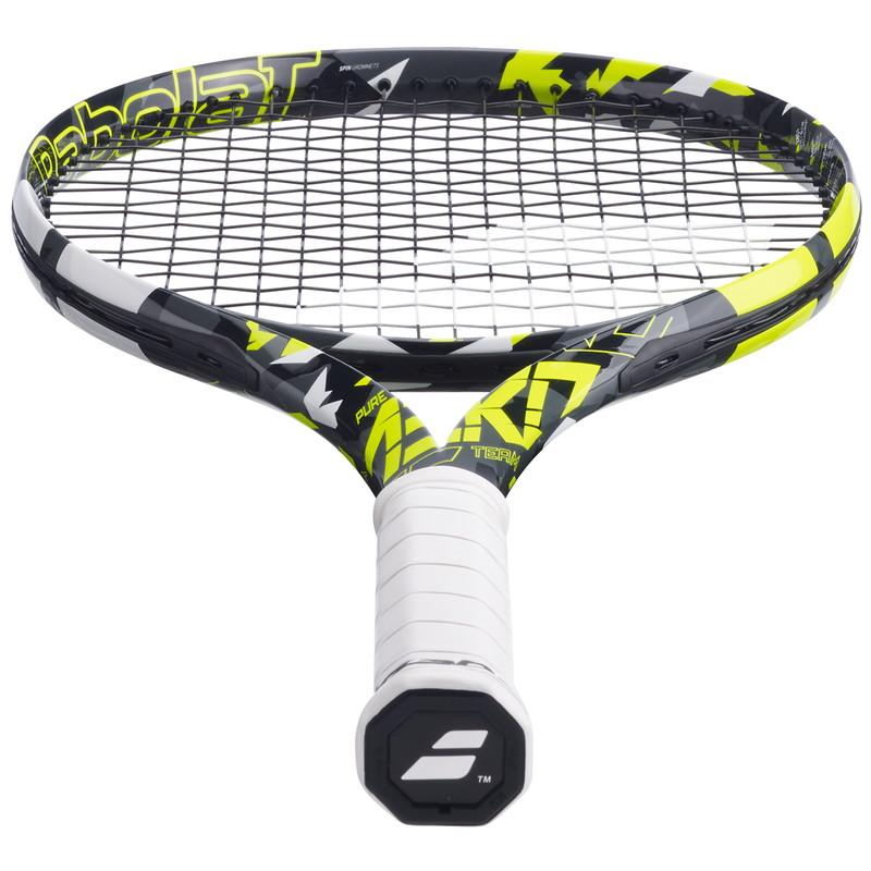 Babolat ピュアアエロ　TEAM テニスラケット G3 バボラ BabolaT テニスラケット ピュア アエロ チーム PURE AERO