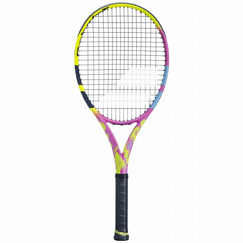 バボラ ピュアアエロ ラファ 101514 2023SS 国内正規品 : babolat 
