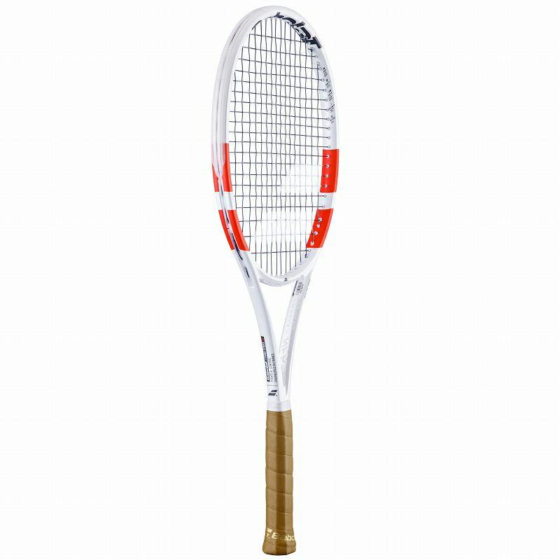 バボラ 24 ピュアストライク 97 101531 テニス 日本国内正規品