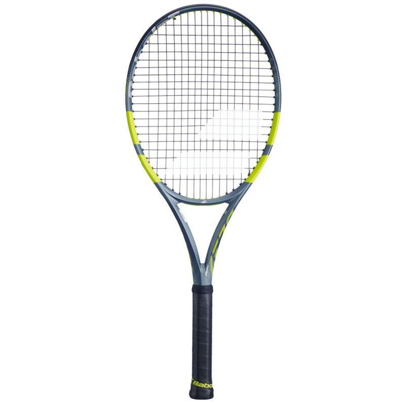 2026年3月】バボラ ピュアアエロ（Babolat）（グリップサイズ：G1）の
