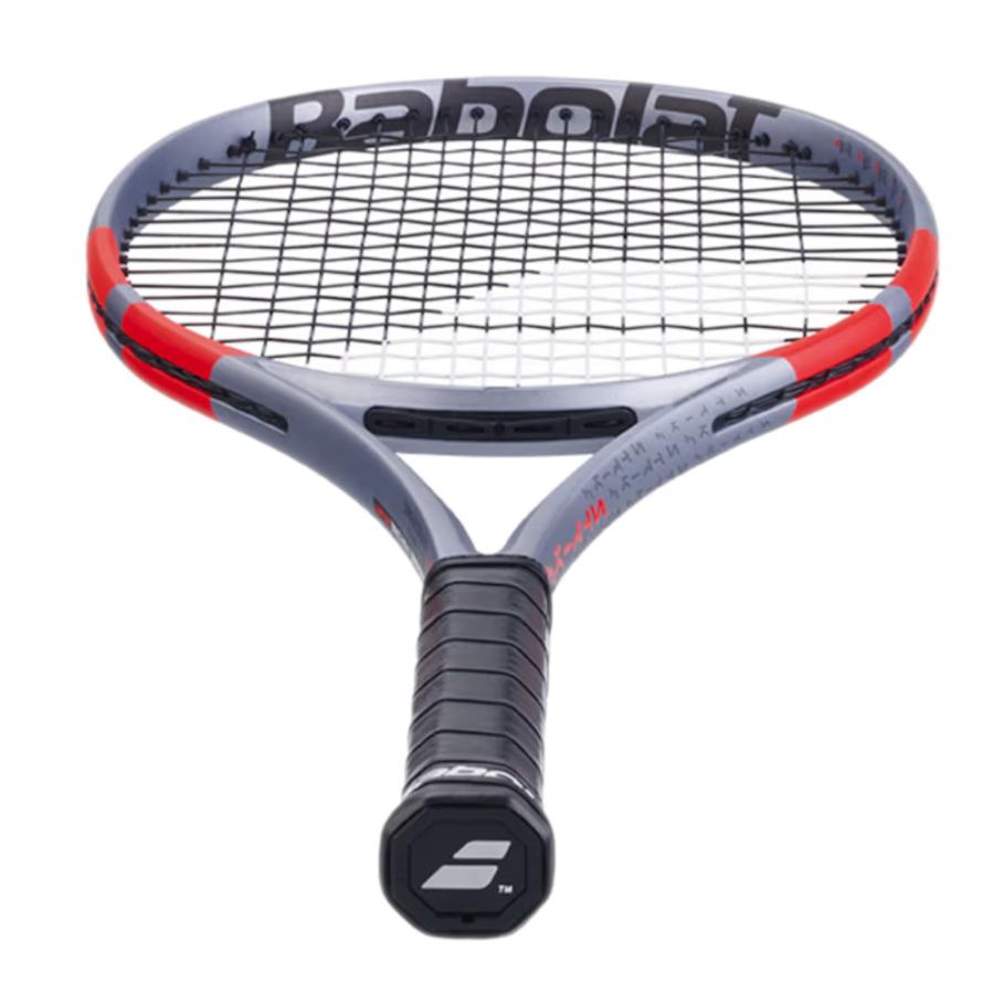 Warairuページ2/4 バボラ BabolaT テニスラケット ピュア ストライク 98 16/19 PURE