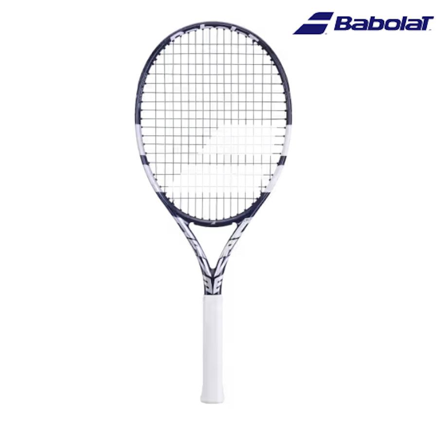 Babolat（バボラ） 張り上げ済み エボドライブ 115 ウィンブルドン Evo