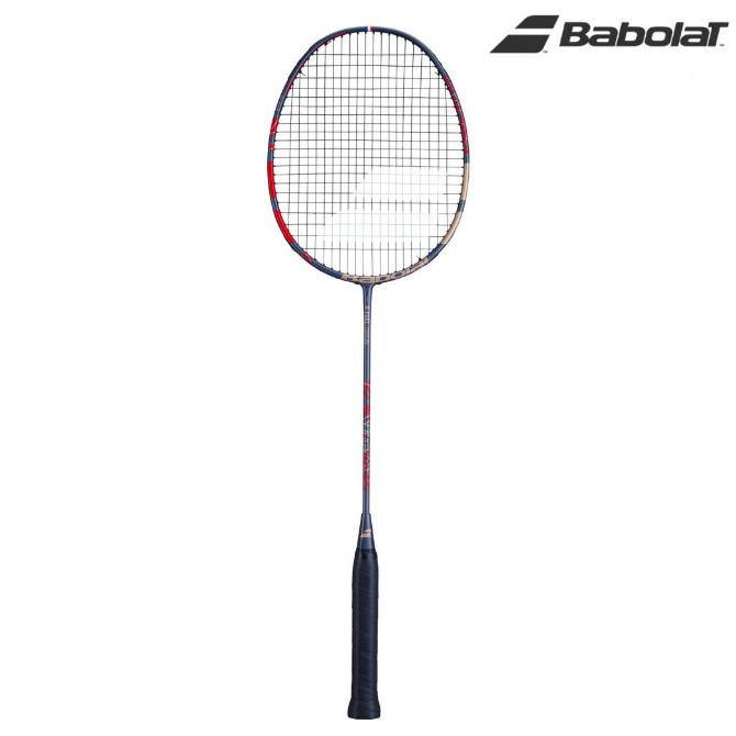 Babolat（バボラ） バドミントンラケット エックスフィール オリジン X