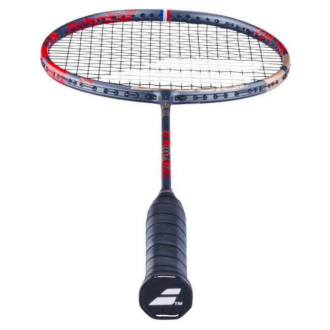 Babolat（バボラ） バドミントンラケット エックスフィール オリジン X