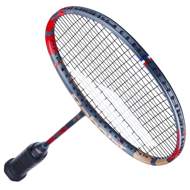 Babolat（バボラ） バドミントンラケット エックスフィール オリジン X