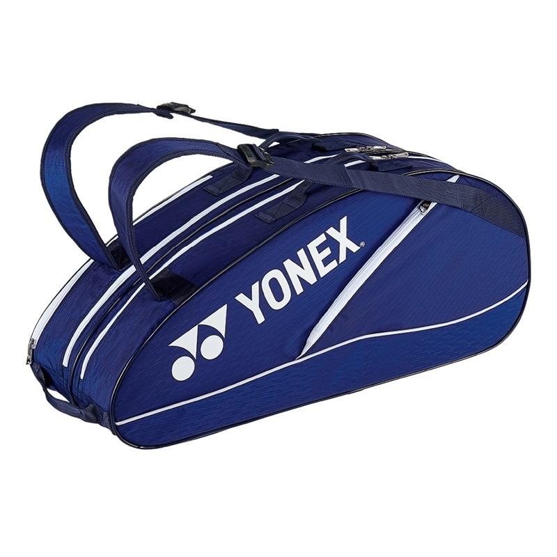 YONEX ヨネックス ラケットバッグ6<テニス6本用> BAG2132R YONEX ヨネックス ラケットバッグ6<テニス6本用> BAG2132R