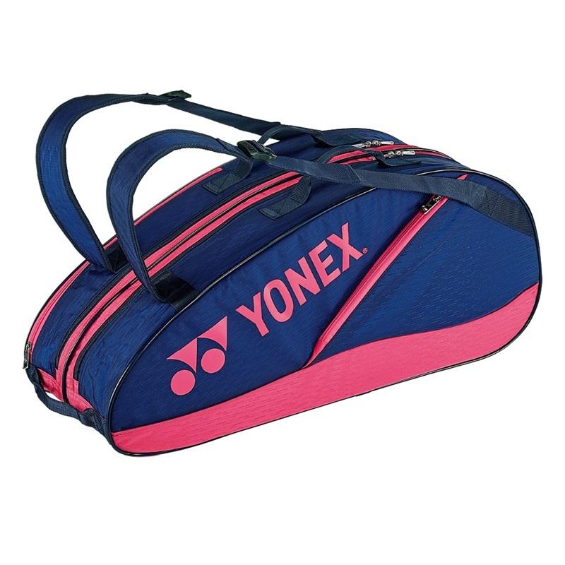 YONEX ヨネックス ラケットバッグ6<テニス6本用> BAG2132R YONEX ヨネックス ラケットバッグ6<テニス6本用> BAG2132R