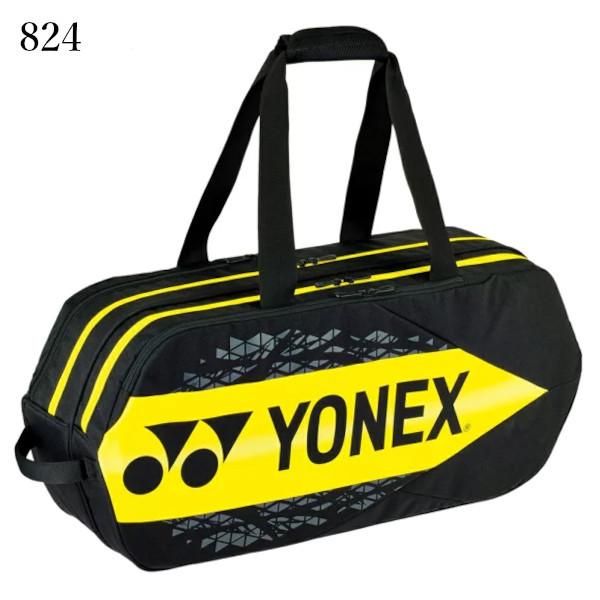 美品 YONEX BAG2201W トーナメントバッグ バドミントン YONEX BAG2201W トーナメントバッグ バドミントン・テニス