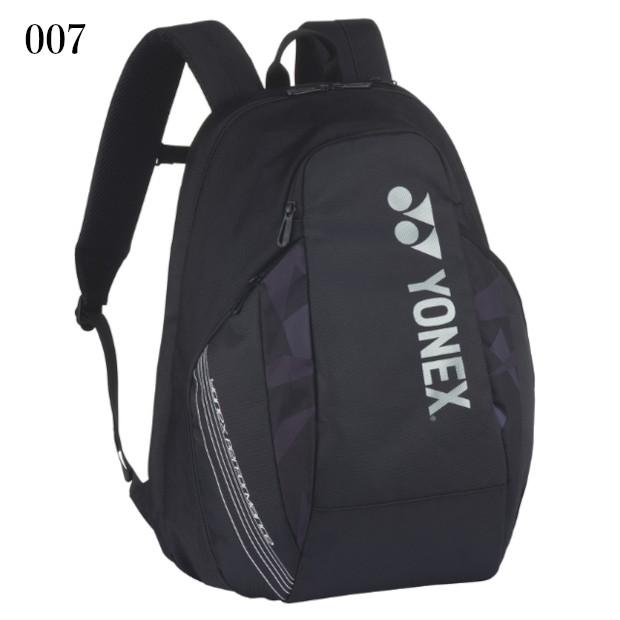 YONEX（ヨネックス） バッグパックM＜テニス1本用＞ BAG2208M 2022SS