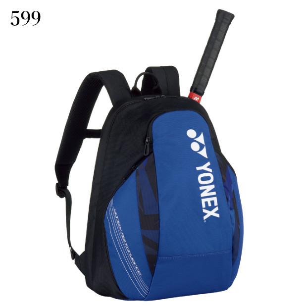 YONEX（ヨネックス） バッグパックM＜テニス1本用＞ BAG2208M 2022SS