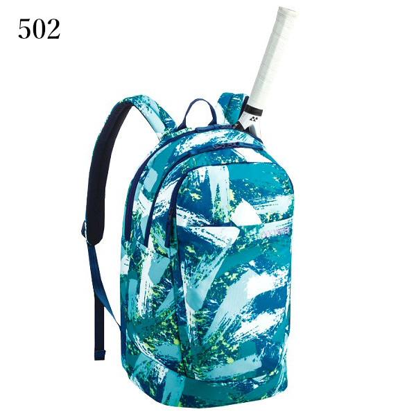 YONEX（ヨネックス） バックパック BAG2368 2023AW バドミントン