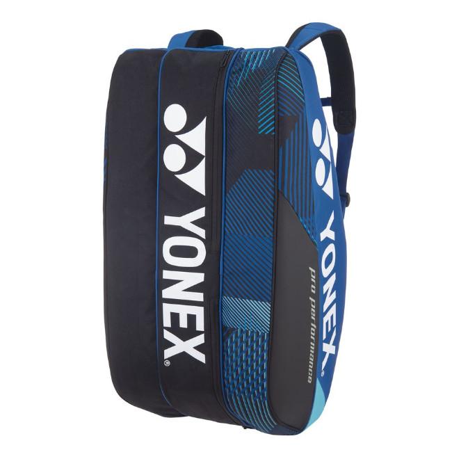 YONEX ヨネックス ラケットバッグ9＜テニス9本用＞ BAG2402N