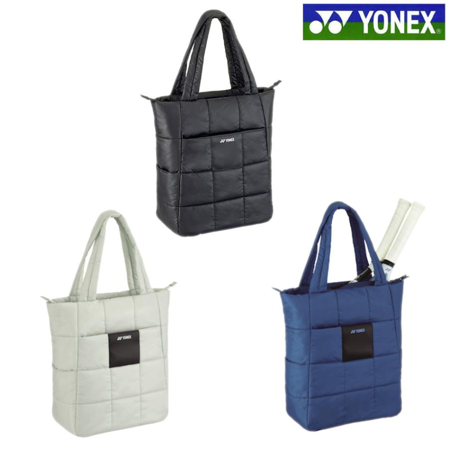 YONEX（ヨネックス） トートバッグ＜テニス2本用＞ BAG2461 2024SS