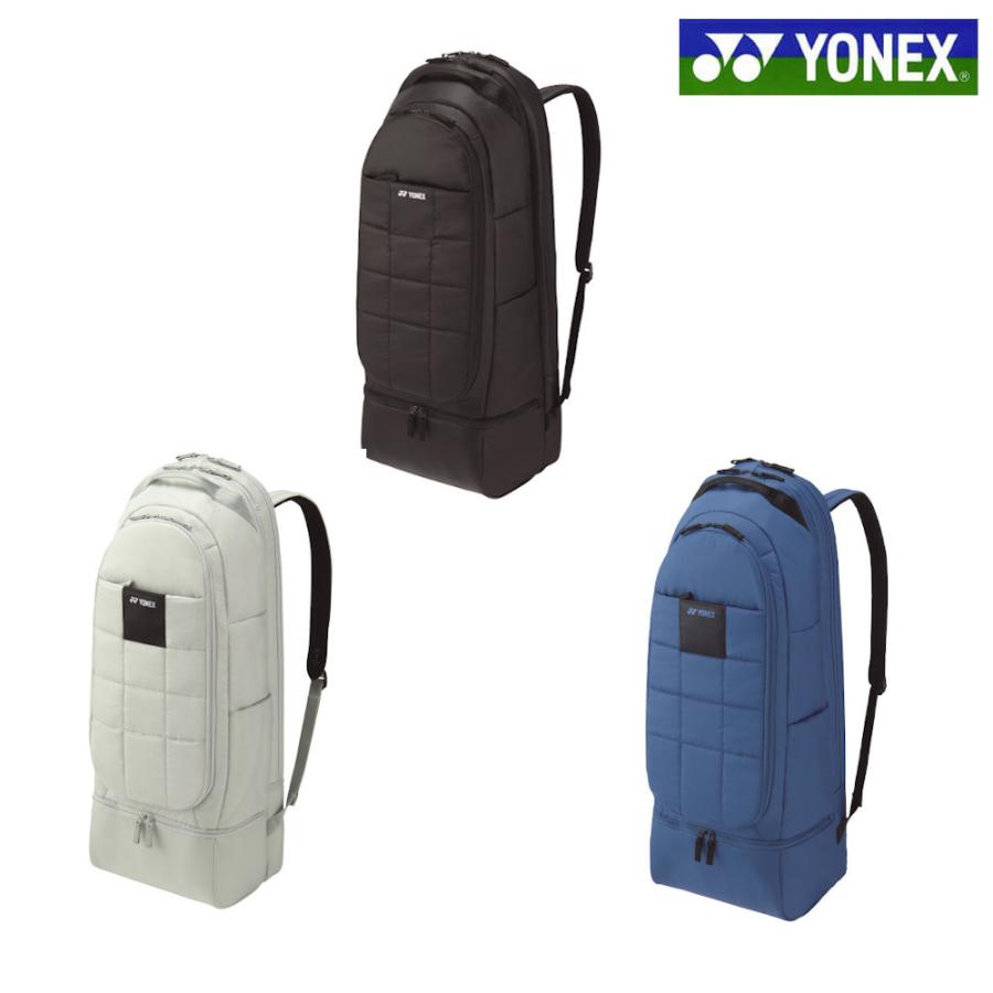 YONEX（ヨネックス） ラケットバックパック BAG2469 2024SS