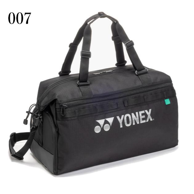 ☆YONEX ×フラット☆コラボ商品・バックパック・新品未使用未開封！ YONEX（ヨネックス） ボストンパック BAG2626 2026SS バドミントン