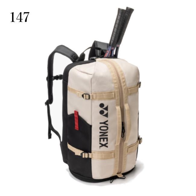 YONEX（ヨネックス） バッグパック BAG2628 2026SS バドミントン