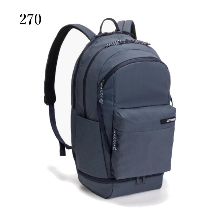 YONEX（ヨネックス） バックパック BAG2668 2026SS バドミントン