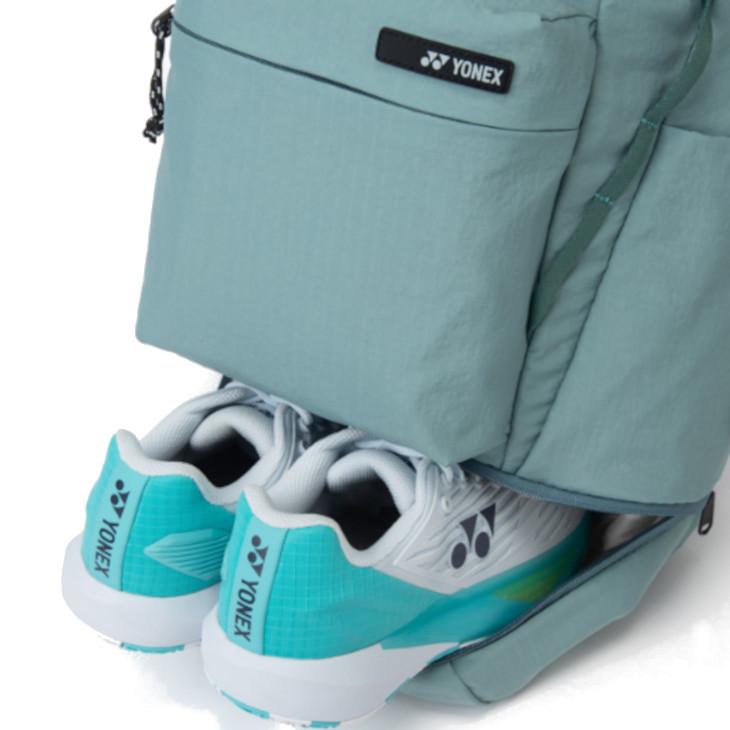 YONEX（ヨネックス） バックパック BAG2668 2026SS バドミントン