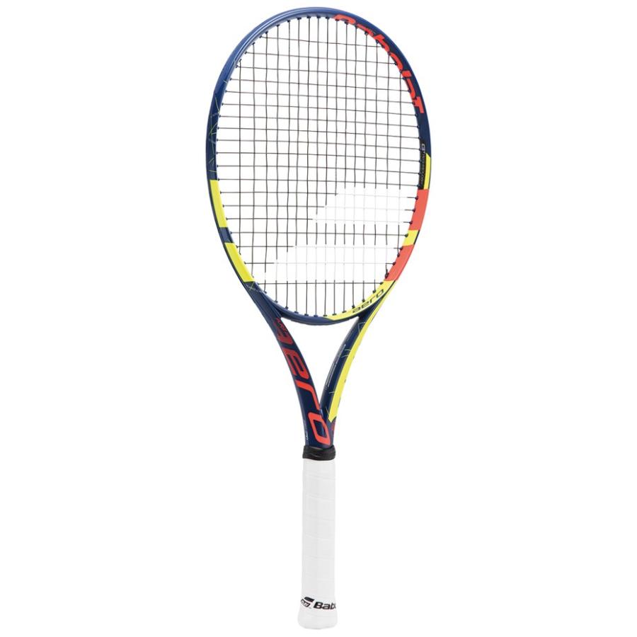 バボラ ピュアアエロ フレンチオープン17 Pure Aero Fo 17 Bf 硬式 テニス ラケット 日本国内正規品 Babolat 17年春夏モデル Bf チトセスポーツ テニス バドshop 通販 Yahoo ショッピング