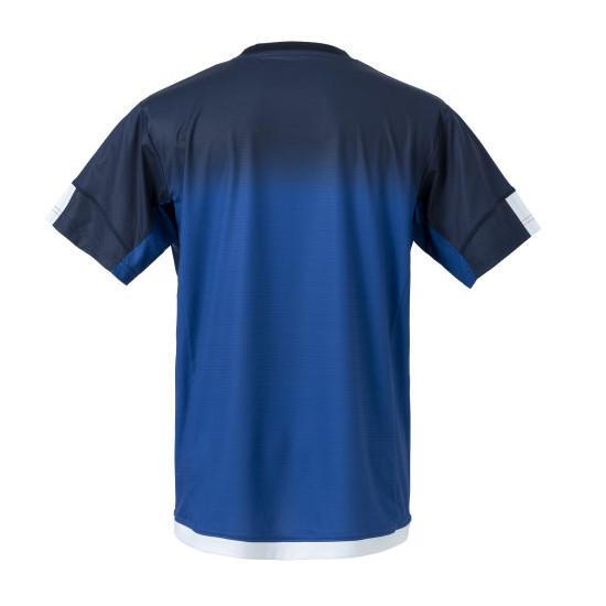 【返品・交換不可】バボラ CLUBショートスリーブシャツ BUG1310C メンズ 2022SS タイムセール | サテライト（バボラ） | 11