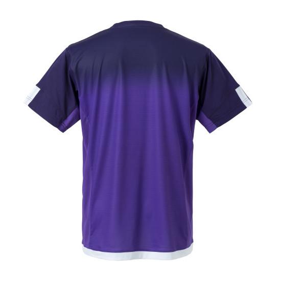 【返品・交換不可】バボラ CLUBショートスリーブシャツ BUG1310C メンズ 2022SS タイムセール | サテライト（バボラ） | 09