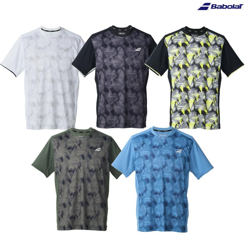 Babolat 2026SS テニス バドミントンゲーム上下セット　ブルー Babolat 2026SS テニス バドミントンゲーム上下セット ブルー バボラ