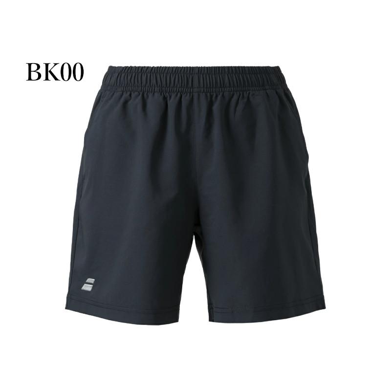 Babolat（バボラ） CLUB ショートパンツ BWG6432C レディース 2026SS