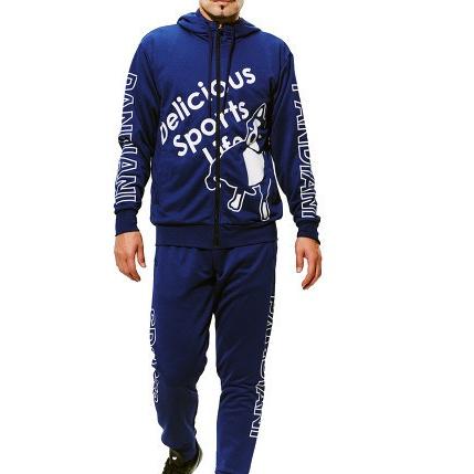 SoccerJunky クラウディオ・パンディアーニ トレーニング