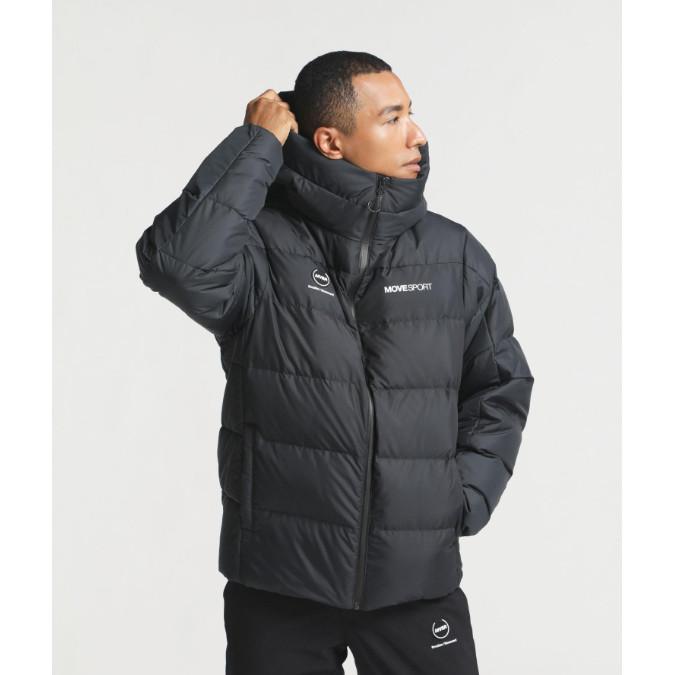 DESCENTE（デサント） ダウンジャケット DMMWJC45 メンズ 2023AW