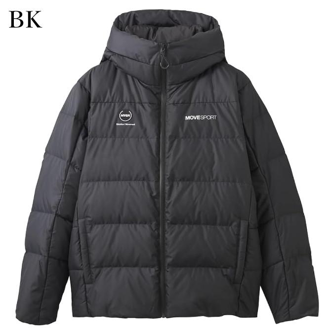 DESCENTE（デサント） ダウンジャケット DMMWJC45 メンズ 2023AW