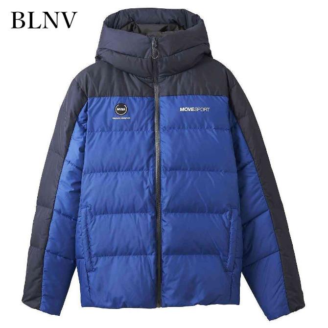 DESCENTE（デサント） ダウンジャケット DMMWJC45 メンズ 2023AW