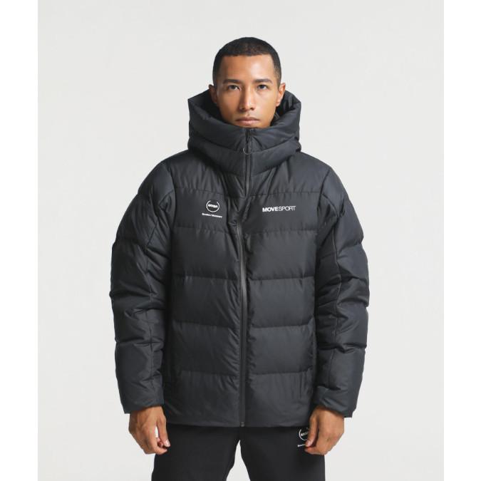 DESCENTE（デサント） ダウンジャケット DMMWJC45 メンズ 2023AW