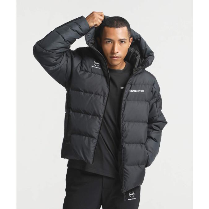 デサント　ダウン DESCENTE（デサント） ダウンジャケット DMMWJC45 メンズ 2023AW