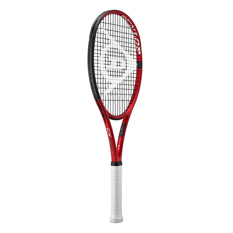 DUNLOP ダンロップ CX 200LS DS22103 2021SS : チトセスポーツ