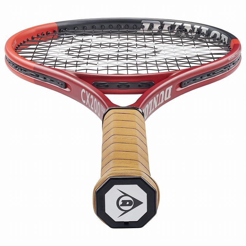 ラケット(硬式用) 2024 CX200Tour ダンロップ CX 200 TOUR 2024 DUNLOP CX 200 ツアーDS22401