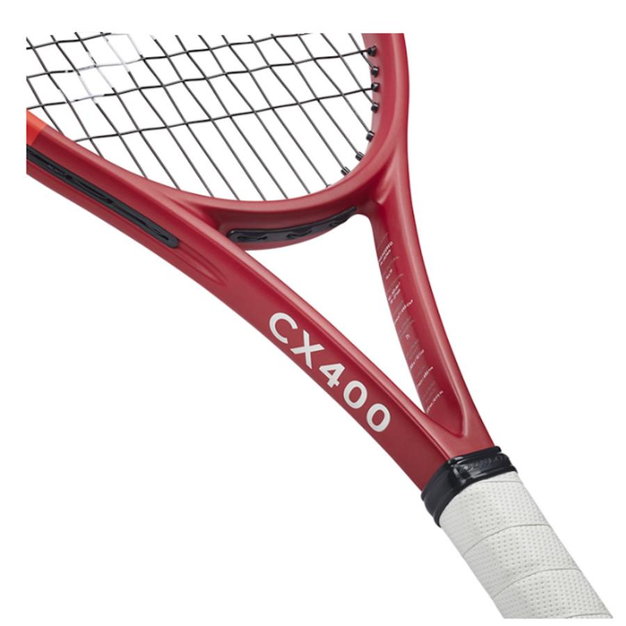 DUNLOP CX400 TOUR テニスラケット　G3 2024年モデル ダンロップCX400 TOUR 2024 テニスラケット DUNLOP G3 DUNLOP CX400