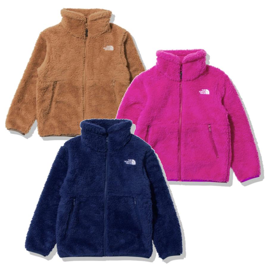 THE NORTH FACE（ザ ノースフェイス） シェルパフリースジャケット