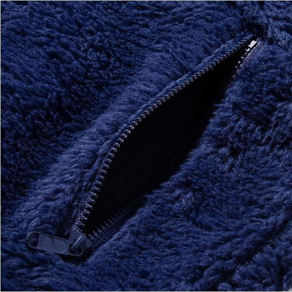 THE NORTH FACE　ザ・ノース・フェイス シェルパフリースジャケット NAJ72246 キッズ ジュニア 2022AW_11