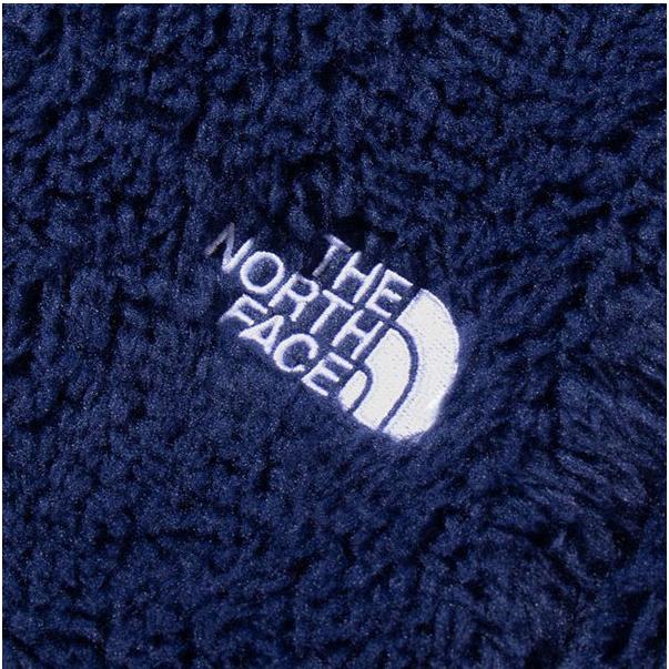 THE NORTH FACE　ザ・ノース・フェイス シェルパフリースジャケット NAJ72246 キッズ ジュニア 2022AW_15