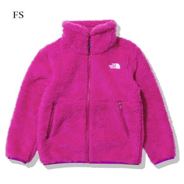 THE NORTH FACE（ザ ノースフェイス） シェルパフリースジャケット