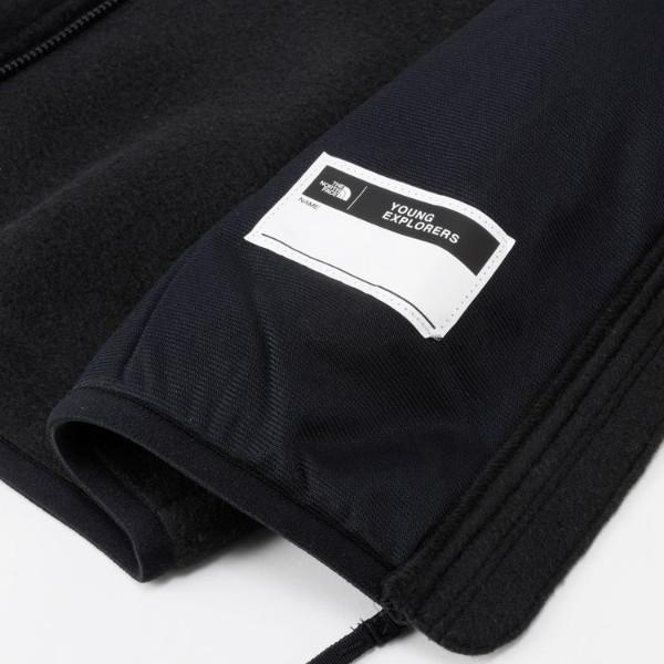 THE NORTH FACE　ザ・ノース・フェイス デナリジャケット NAJ72256 キッズ ジュニア 2022AW ノースフェイス　ノースフェイス ザノースフェイス_14